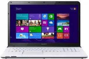 Ремонт ноутбука Sony VAIO SVE (SVP) в  Ярославле