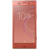 Sony Xperia XZ1 compact Twilight Pink