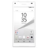 Sony Xperia Z5 Compact White