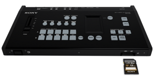 Ремонт микшерных пультов Sony в Ярославле