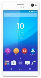 фото: отремонтировать телефон Sony Xperia C4