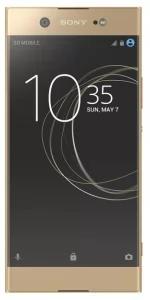 фото: отремонтировать телефон Sony Xperia XA1 Ultra Dual 32GB