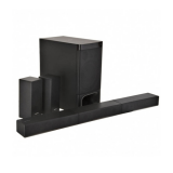 Ремонт саундбаров Sony в Ярославле